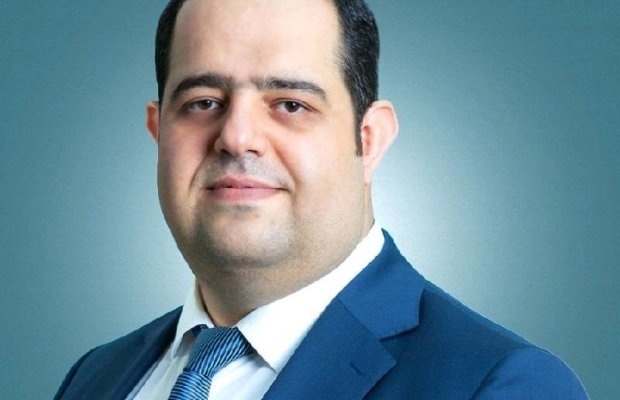 “AFB Bank”ın İdarə Heyətinə yeni sədr təyin edildi