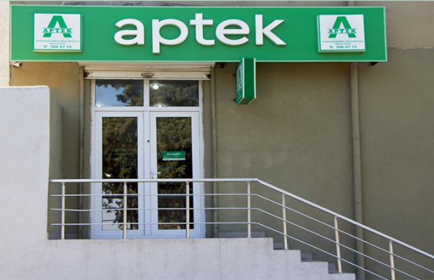 20 aptekdə müxtəlif nöqsanlar aşkarlanıb