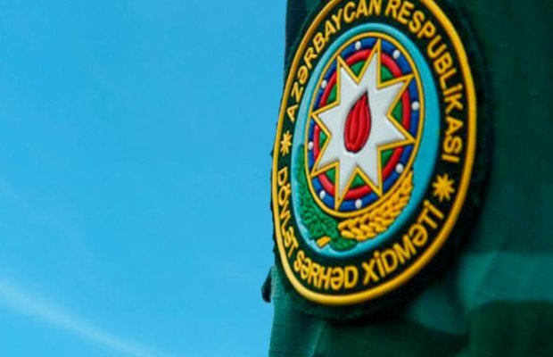 Apreldə sərhəddə 4,7 milyon manatlıq qaçaqmal tutulub