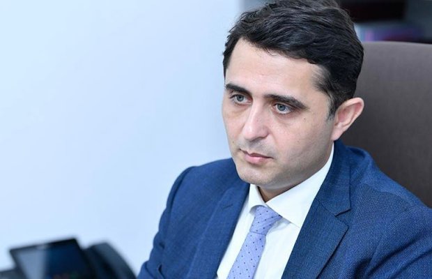 Aqrar Sığorta Fondu: Bu il Azərbaycanda fermerlərə dəymiş zərər 50-70 % arta bilər