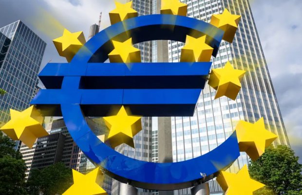 Avrozonada apreldə inflyasiya proqnozdan yuxarı 2,2% təşkil edib