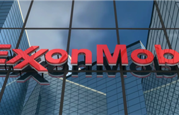 ExxonMobil-in xalis mənfəəti birinci rübdə 6% azalıb