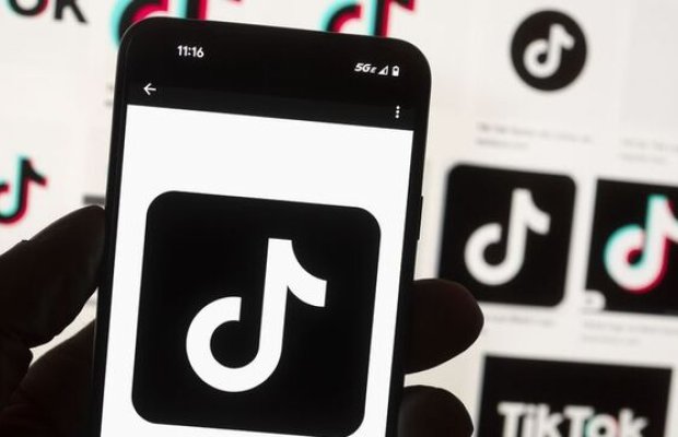 Aİ TikTok-u 530 milyon avro cərimələyib