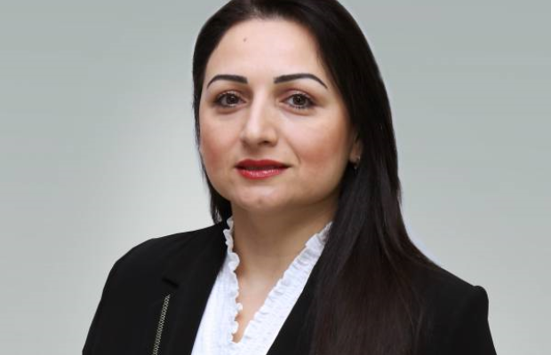 Aygün Əhmədova:Süni İntellekt Strategiyası ilə bağlı yaradılan
“Monitorinq və hesabatlılıq” modulu strateji idarəetməyə dəstək verəcək