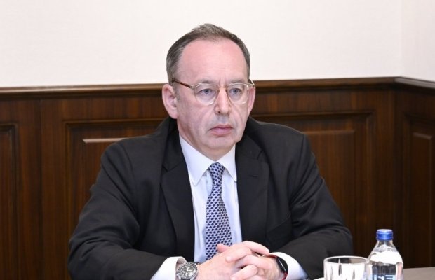 Asiya İnkişaf Bankı Orta Dəhliz üzrə yeni layihələrə tələbi araşdırır