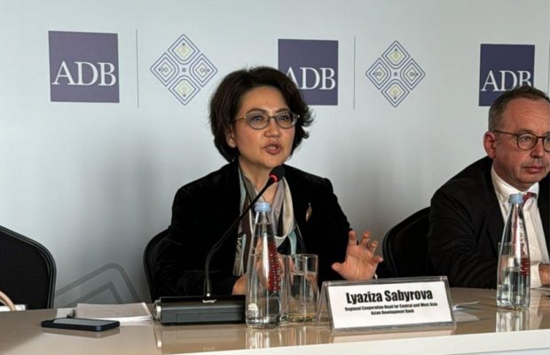 AİB: Orta dəhlizin potensialı hələ tam istifadə olunmayıb