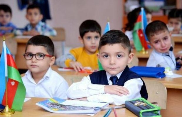 Rusdilli siniflərə müsahibə qeydiyyatı 6 mayda aktivləşdi