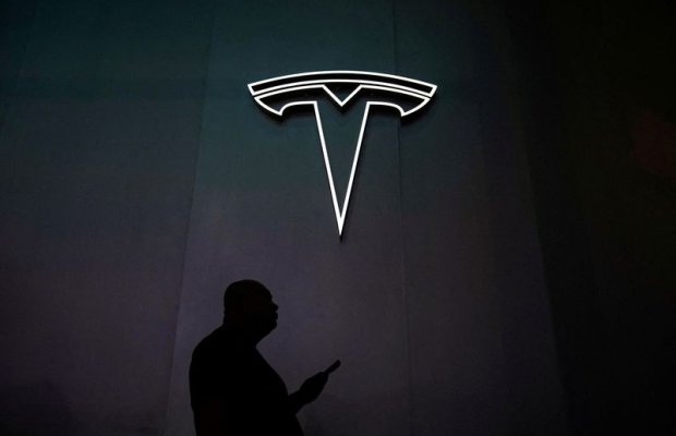 Tesla-nın Böyük Britaniyada satışları apreldə 62% azalıb