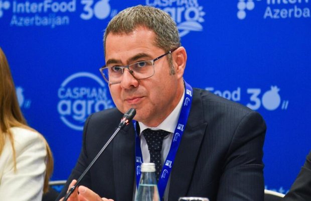 Bakıda Kənd təsərrüfatı üzrə İnvestisiya forumu keçiriləcək
