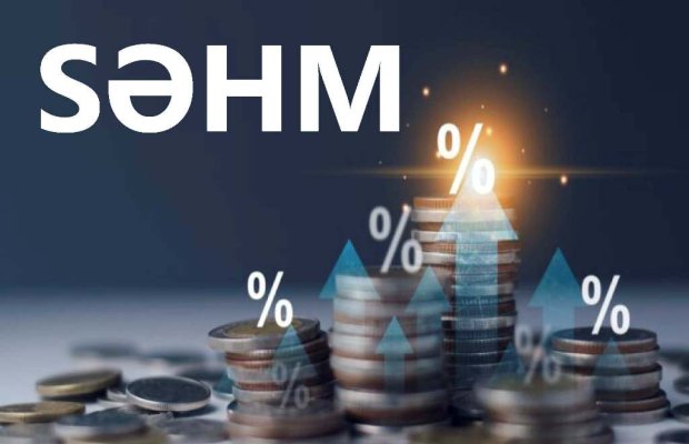 İnvestisiya şirkətlərinin səhmlərinin dövriyyələrinin həcmi üzrə RENKİNQİ - YANVAR-APREL/2025