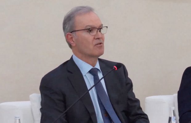 T.Arvanitis: "Azərbaycan regionun ən az dövlət borcu olan ölkəsidir"