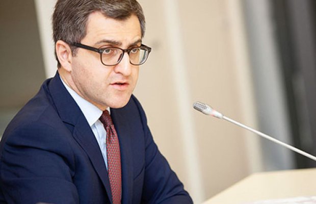 Y.Abdullayev:“İstisu” mineral suyu yaxın zamanlarda Belarusda satışa çıxarılacaq