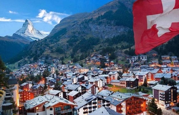 Azərbaycandan İsveçrəyə ticarət artıb