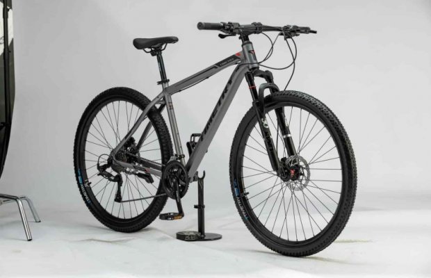 Çində bir milyondan çox elektrikli velosiped satılıb