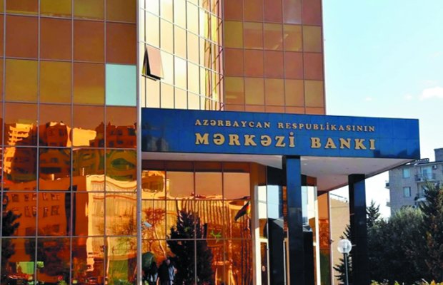 AMB 2025-ci ilin birinci rübü üzrə kredit statistikalarını açıqlayıb