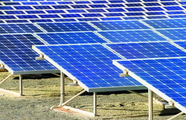 Azərbaycanda yeni günəş elektrik stansiyaları işə salınacaq