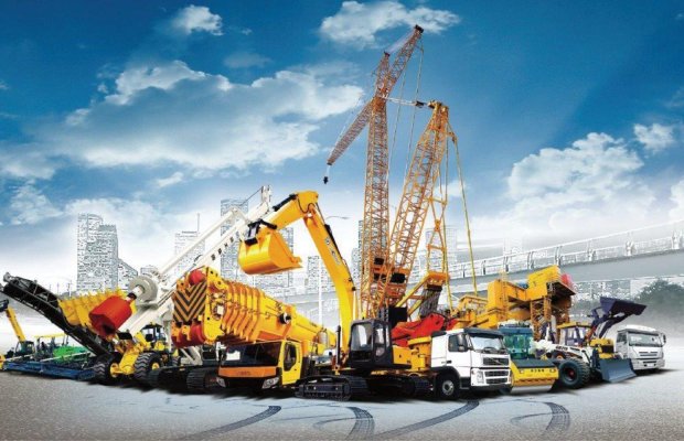 Ağır texnika üçün lizinq təklifi inşaat sektorunun maliyyə yükünü azaldır