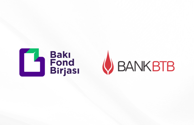 Bank "BTB" ASC-in istiqrazlarının abunə yazılışı üsuli ilə yerləşdirilməsi baş tutub
