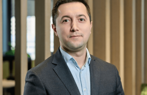 "PASHA Holding" MMC-də yeni təyinat