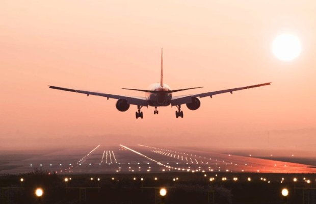 Tehran–Bakı aviareysləri bərpa olundu