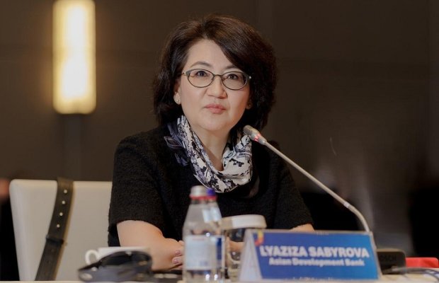 AİB "Xəzər Yaşıl Enerji Korridoru" layihəsini dəstəkləyəcək