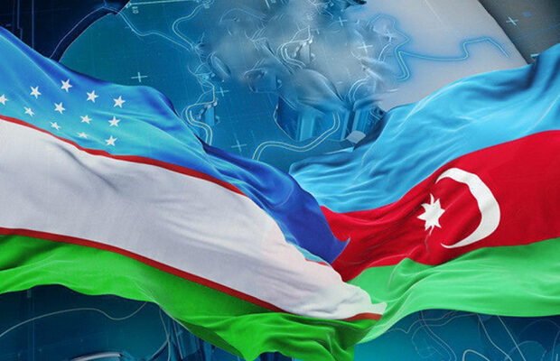 Azərbaycan–Özbəkistan ticarəti 2,7 dəfə artıb