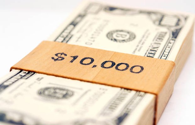 Nvidia: 10 000 dolları 2 milyon dollara çevirmək