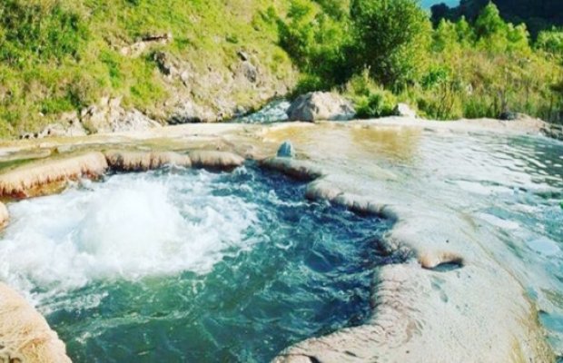 Sağlamlıq turizmi Qarabağda dirçəlir: vergi güzəştləri və yeni imkanlar