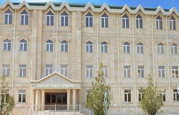 Naxçıvanda aktiv vergi ödəyicilərinin sayı 20 mini ötüb