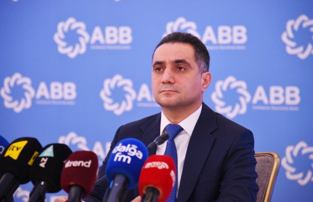 ABB-nin maliyyə göstəricilərində yüksəliş: Bir ildə 360 milyon, 4 aylıq 80 milyon manat mənfəət