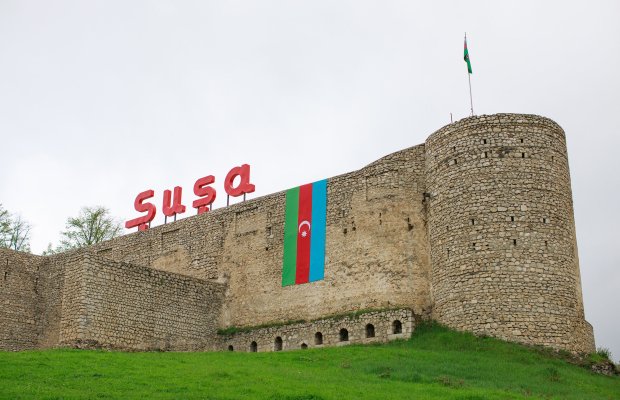 ABB Şuşada yeni filial açmağa hazırlaşır: Qarabağ layihələrinə yüz milyonlarla manat dəstək