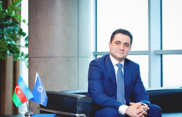 ABB kartları ilə dəmir yolunda aylıq 200 min ödəniş həyata keçirilir - Abbas İbrahimov
