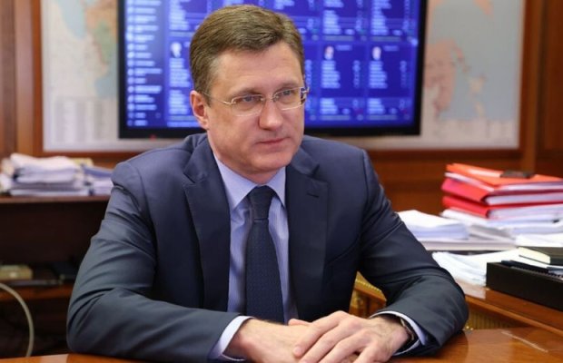 Novak bildirib ki, neftin qiyməti kontekstində əsas məsələ bazar balansıdır