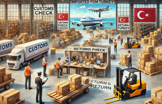 Türk mallarının idxalına dəstək verən yeni kredit proqramı təqdim edilir
