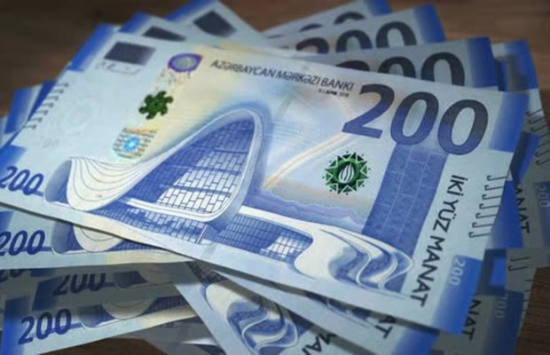 İri sahibkarlıq subyektlərinə verilən kreditlər 8,361 milyard manata çatıb