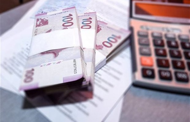 Dövlət büdcəsinin gəlirləri 4 aylıq proqnozu üstələdi – Artım 1,6% təşkil edib