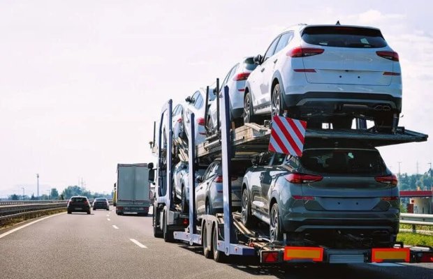Türkiyənin avtomobil ixracı artıb