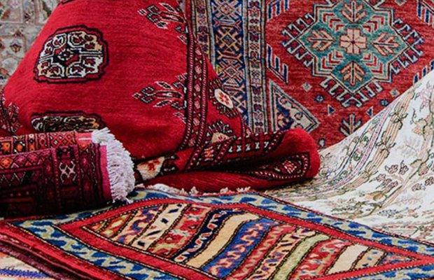 Azərbaycanda 700 kvadrat metr xalça istehsal edilib