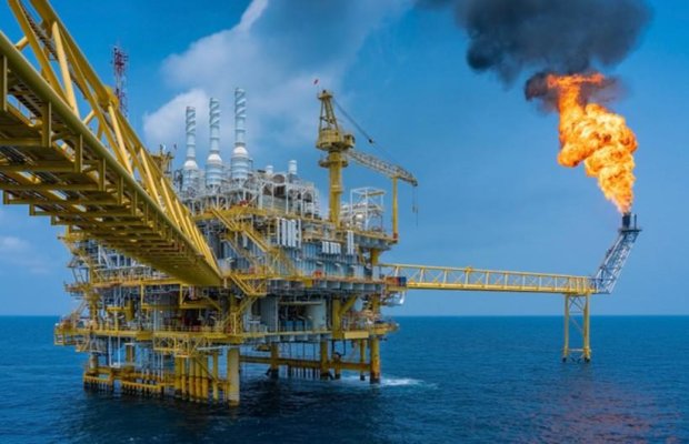 NYMEX əmtəə birjasında təbii qazın qiyməti azalıb