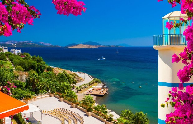 Bodrum tur paketləri 1125 manatdan başlayan qiymətlərlə təklif olunur