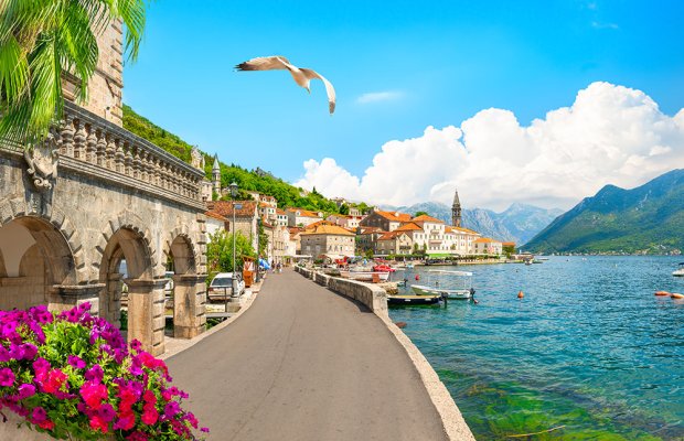Təbiət və tarixlə zəngin Monteneqro turu satışdadır – 1270 manatdan