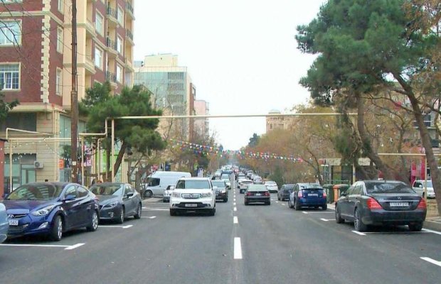Bakının mərkəzində 51 sotluq torpaq sahəsi satışa çıxarılıb