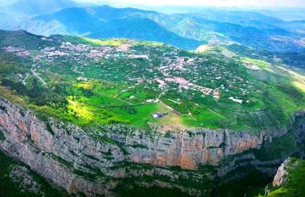 Qarabağa turları: Şuşa, Xankəndi, Xocalı və Ağdama səfər imkanı
