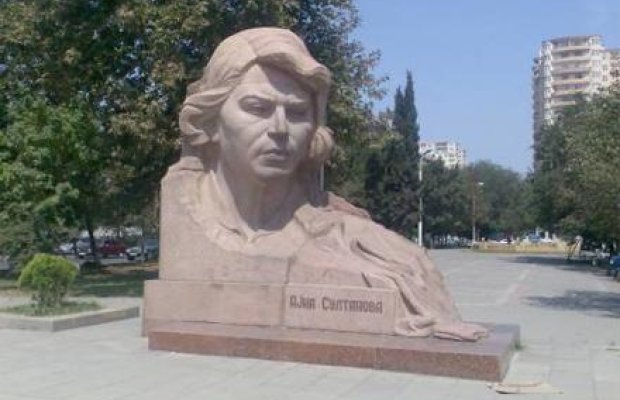 Nərimanov rayonunda iri torpaq sahəsi satışa çıxarılıb