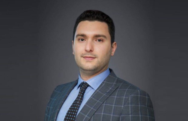 ABB-də hüquq departamentində yeni təyinat