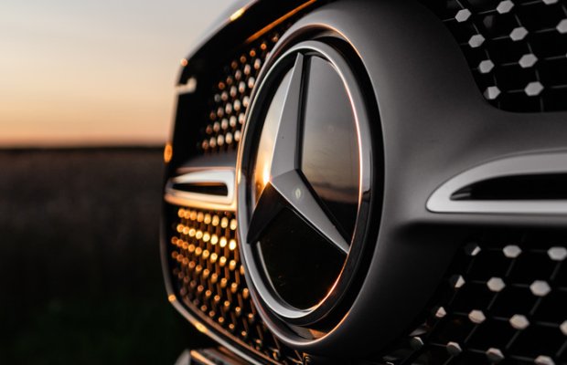 Yeni nəsil Mercedes GLB 2026-cı ildə təqdim olunacaq