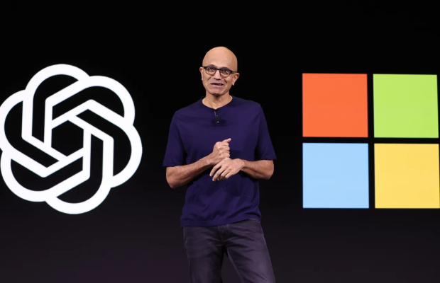 OpenAI-nin kommersiya strukturu dəyişir: Microsoft-un rolu