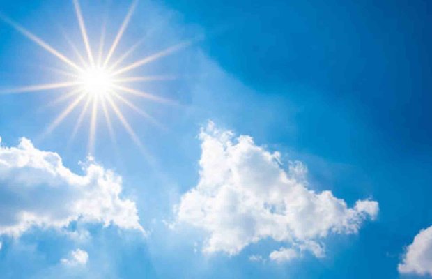 Mayın 13-də hava temperaturu
