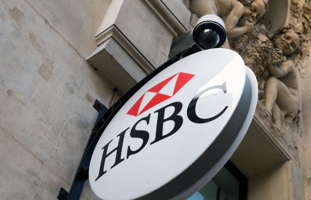 HSBC bazar kapitalizasiyasına görə AstraZeneca-nı keçərək Böyük Britaniyanın ən dəyərli şirkəti oldu