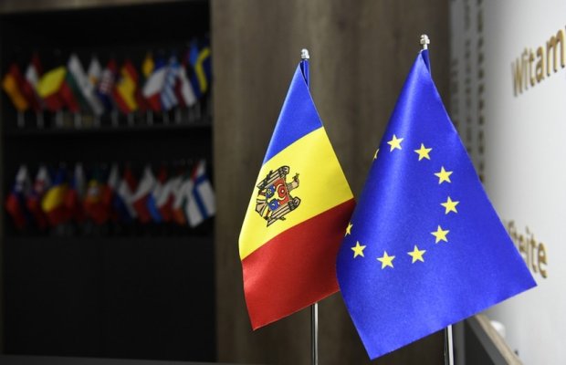 Moldova Aİ ilə 1,9 milyard avro cəlb etmək üçün saziş imzalayıb